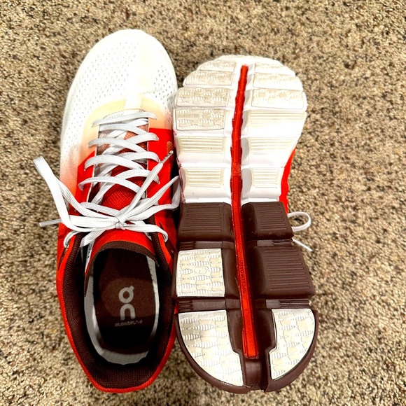 On Running Cloudflow Sneakers - Picture 5 of 6